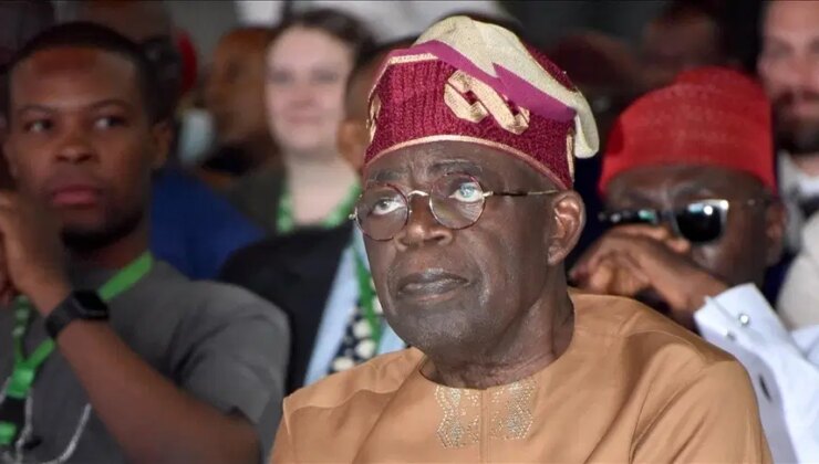 Nijerya’dan ABD’ye ‘dini baskı’ tepkisi