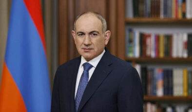 Nikol Paşinyan’dan önyargı çıkışı: Rusların şekillendirdiği algılardan çıkmalıyız