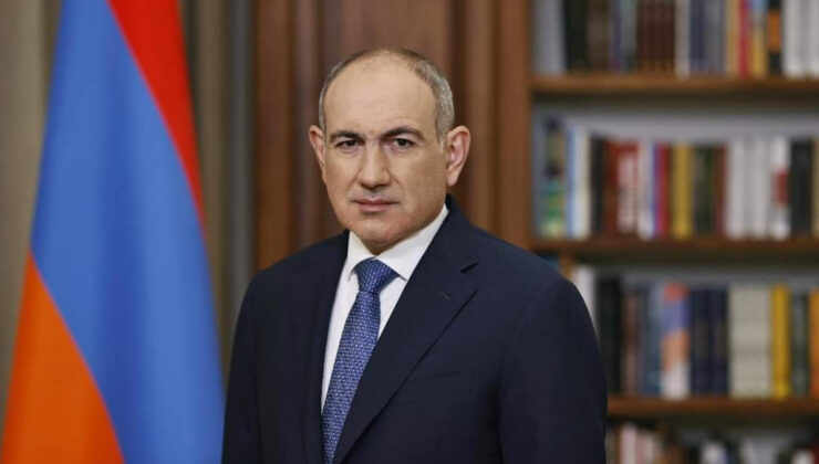 Nikol Paşinyan’dan önyargı çıkışı: Rusların şekillendirdiği algılardan çıkmalıyız