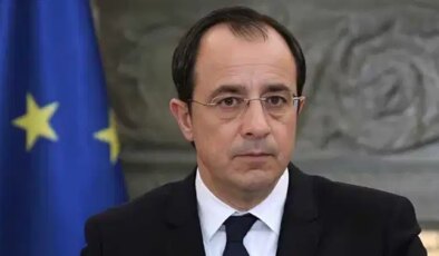 Nikos Hristodulidis kimdir? Nikos Hristodulidis kaç yaşında, nereli?