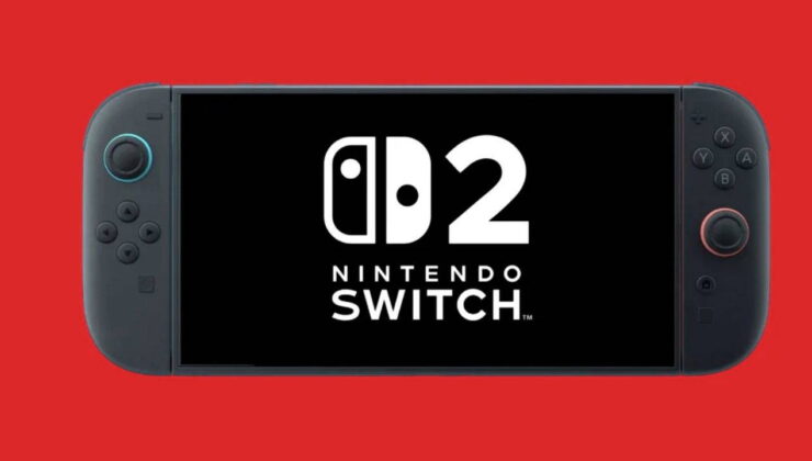 Nintendo Switch 2’nin satışları 10 milyonu geçti
