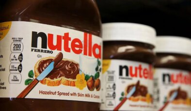 Nutella krizi büyüyor: Rekabet Kurumu’ndan Ferrero’ya ‘manipülasyon’ çıkışı