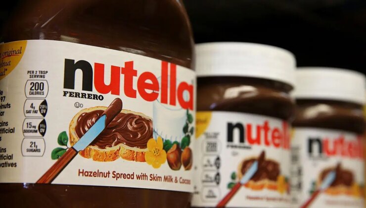 Nutella krizi büyüyor: Rekabet Kurumu’ndan Ferrero’ya ‘manipülasyon’ çıkışı
