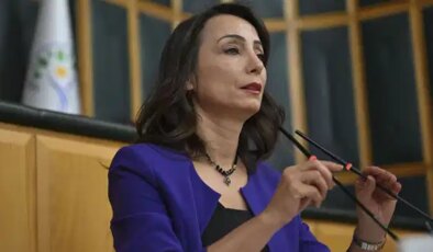 Öcalan ile ne konuşuldu? Tülay Hatimoğulları’ndan ‘İmralı ziyareti’ sonrası ilk mesaj: ‘Tutanakların herkese açık olmasını istiyoruz’