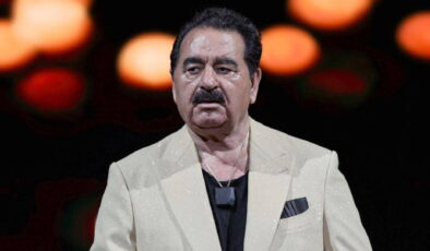 Oğlu ‘aklı yerinde değil’ demişti… İbrahim Tatlıses’in avukatından açıklama: Dava reddedildi!