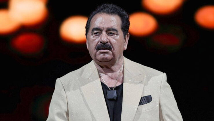 Oğlu ‘aklı yerinde değil’ demişti… İbrahim Tatlıses’in avukatından açıklama: Dava reddedildi!