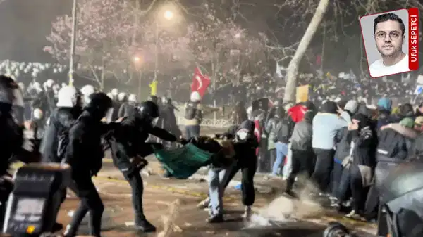 Öğrencilere psikolojik işkence