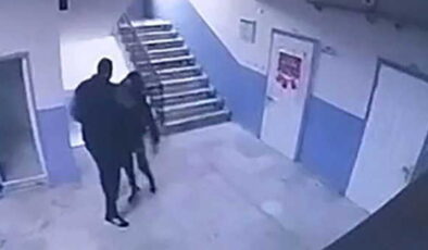 ‘Öğrenciyi iten müdür’ 5 Aralık’ta yargı önünde