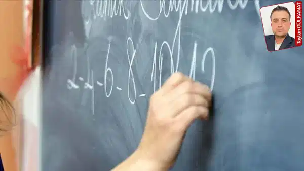 Öğretmen emeklisi ve ücretli öğretmen ek işe ihtiyaç duyuyor