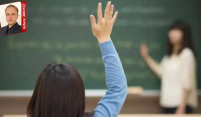 Öğretmenler geçim sıkıntısında: 4’te 1’i ek iş yapıyor