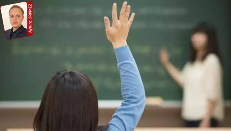 Öğretmenler geçim sıkıntısında: 4’te 1’i ek iş yapıyor