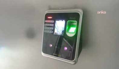 Öğretmenlere ‘yüz tanıma sistemli’ kontrol: Özel okula para cezası verildi!