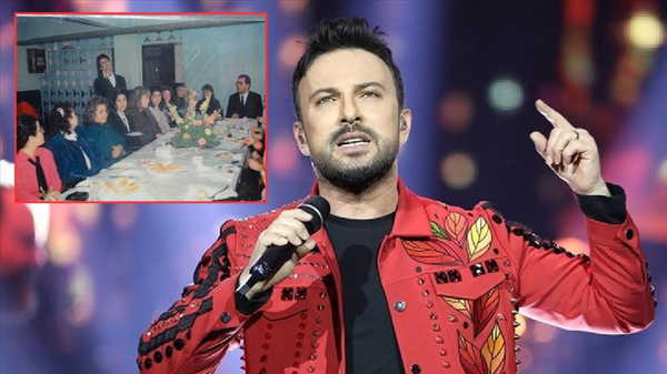 Öğretmenleri Tarkan’ı anlattı: ‘Öğrencim olması gurur verici’