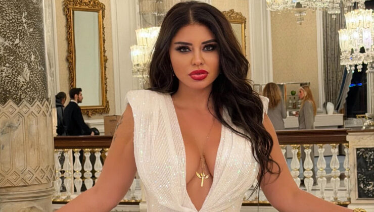 Okan Bayülgen ‘Sevişilecek insan kalmadı’ demişti! Ebru Polat cevap verdi