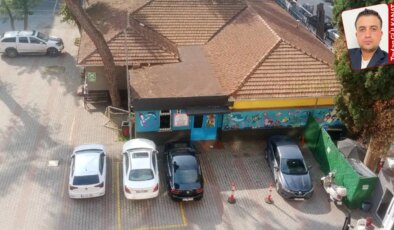 Okullara ücretli öğretmenden sonra ücretli otopark: Ver parayı, anlat dersini