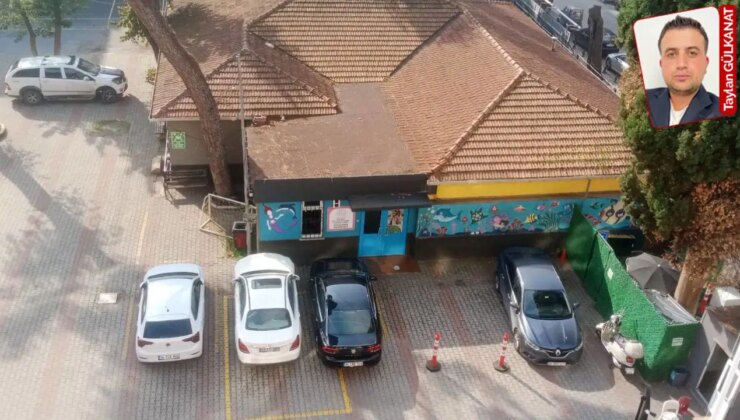 Okullara ücretli öğretmenden sonra ücretli otopark: Ver parayı, anlat dersini