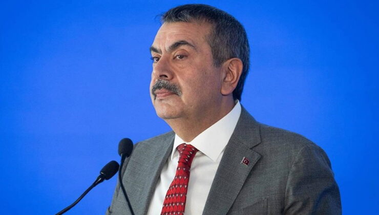 Okullarda ara tatil kaldırılacak mı? Bakan Tekin’den dikkat çeken açıklama