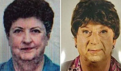 Ölü annesinin kılığına girdi, yıllarca emekli maaşını yedi