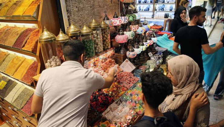 Ömer Bolat’tan esnafa müjde: Yeni destekler geliyor