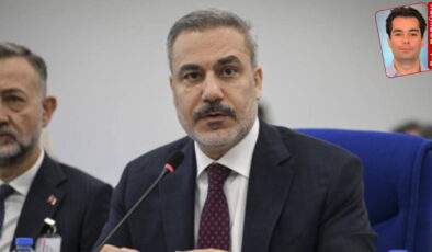 Önce “Temsil ağımız dünyada ilk 3’te”, ardından “Gereğinden fazla temsilciliğimiz var” dedi: Hakan Fidan’dan aynı gün iki farklı açıklama