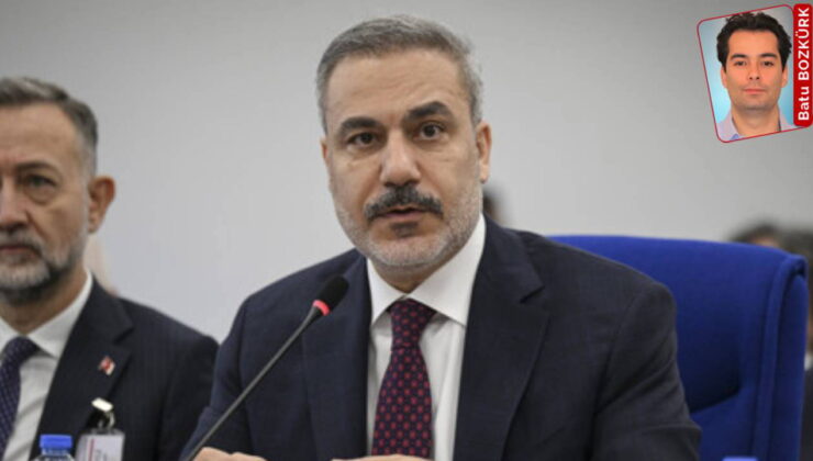 Önce “Temsil ağımız dünyada ilk 3’te”, ardından “Gereğinden fazla temsilciliğimiz var” dedi: Hakan Fidan’dan aynı gün iki farklı açıklama