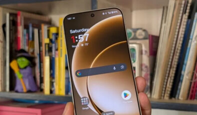 OnePlus 15’ten yeni batarya rekoru: 26 saati aştı