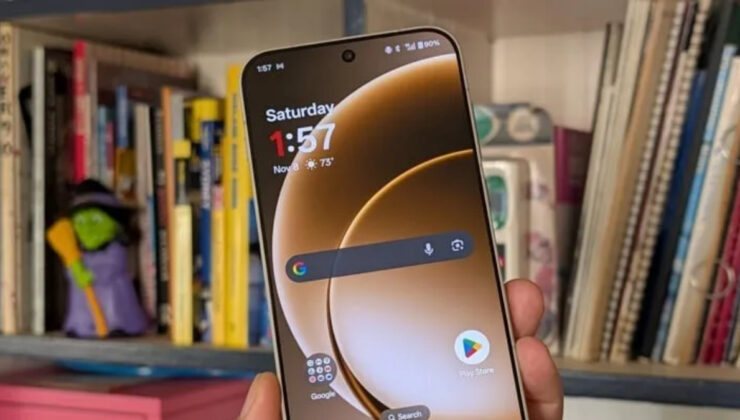 OnePlus 15’ten yeni batarya rekoru: 26 saati aştı