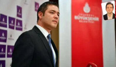 Ongun’un 20 milyon TL istediğini öne süren Çakmak’ın ifadesi iddianameye girmedi: Rüşvet iddiası unutuldu