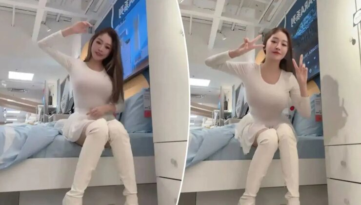 OnlyFans modeli otel küvetinde ölü bulundu