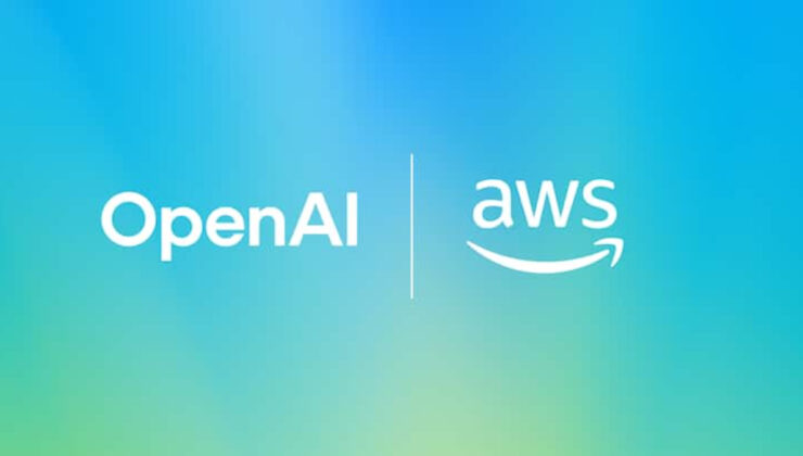 OpenAI, Amazon ile 38 milyar dolarlık anlaşma imzaladı
