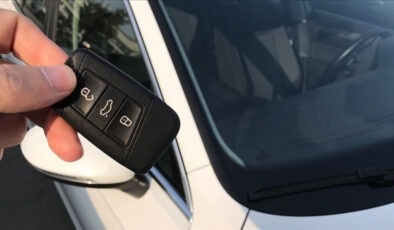 Operasyonel araç kiralama sektörünün aktif büyüklüğü: 315 milyar TL