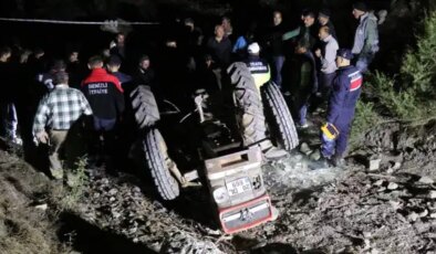 Ormana odun toplamaya giden yaşlı çiftin cansız bedenleri 2 gün sonra bulundu