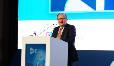 Ortak Gelişim Kongresi’nden gıdanın geleceği için ‘güven’ mesajı verildi