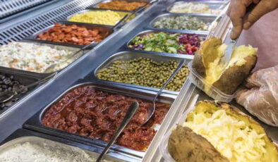 Ortaköy’deki facia gündeme getirdi: İşte 9 maddede gıda zehirlenmelerine karşı dikkat edilmesi gerekenler