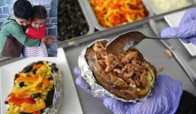 Ortaköy’deki midye ve kumpir faciasında iki çocuk hayatını kaybetmişti: Anne de kurtarılamadı!