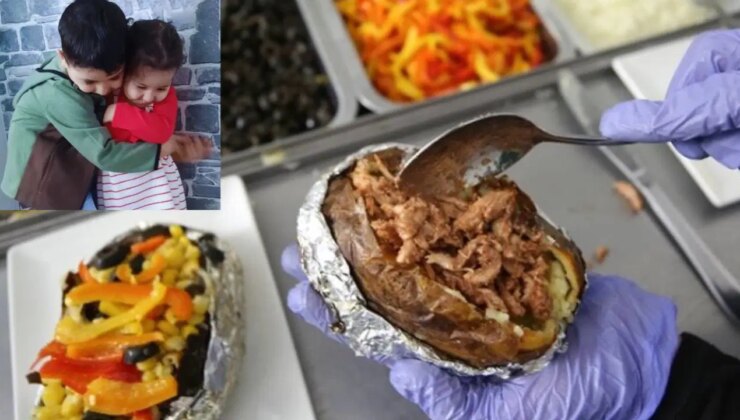 Ortaköy’deki midye ve kumpir faciasında iki çocuk hayatını kaybetmişti: Anne de kurtarılamadı!