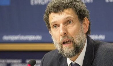 Osman Kavala için tutukluluğunun 8’inci yılında destek mesajları