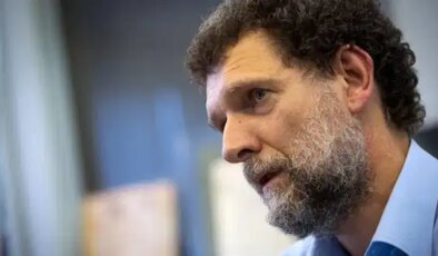 Osman Kavala’dan ‘8’inci yıl’ mesajı: ‘Temel hukuk kurallarına riayetin egemen olacağına inanıyorum’