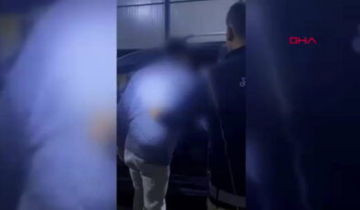 Osmaniye’de 9 kaçak göçmen yakalandı: 3 şüpheli tutuklandı