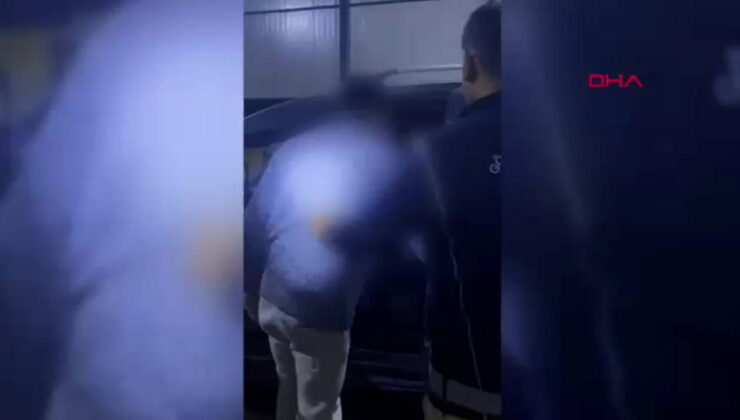 Osmaniye’de 9 kaçak göçmen yakalandı: 3 şüpheli tutuklandı