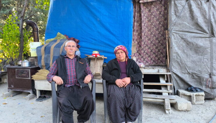 Osmaniyeli depremzede aile: Yerinde dönüşüm için devlet desteği yetersiz, evimizi yaptıramıyoruz