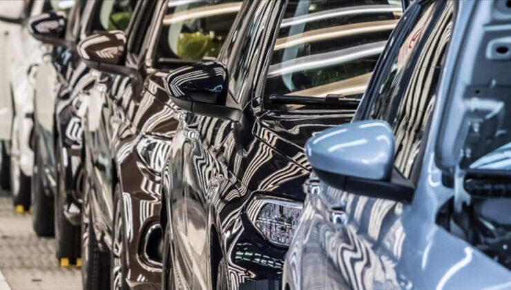 Otomobil fiyatlarında yeni vergi dönemi yarın başlıyor