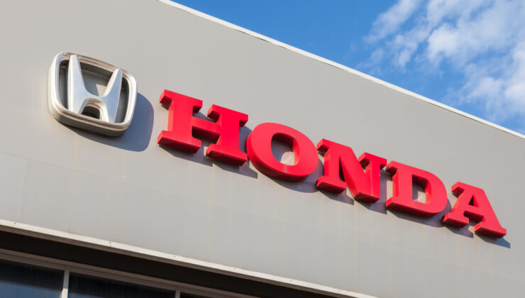 Otomotiv devi 256 bin aracı geri çağırdı: Ücretsiz onarılacak