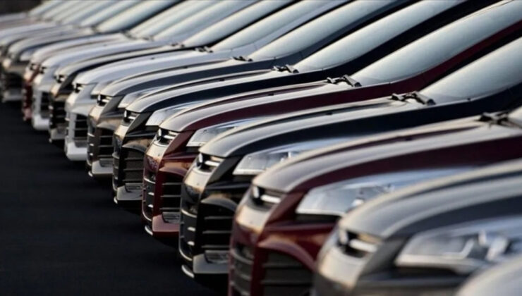 Otomotiv şirketleri, ekim ayında borsada karışık seyir izledi