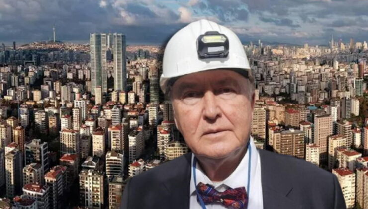 Övgün Ahmet Ercan, tek tek sıraladı: ‘Buralardan ev almayın, kiraya oturmayın’