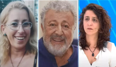 Oyuncu Metin Akpınar’a açılan 10 milyonluk dava ertelendi! Kızı Duygu Nebioğlu’ndan açıklama geldi