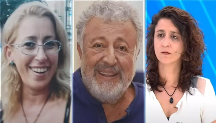 Oyuncu Metin Akpınar’a açılan 10 milyonluk dava ertelendi! Kızı Duygu Nebioğlu’ndan açıklama geldi