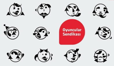 Oyuncular Sendikası’ndan “TESSERACT” tepkisi: Sanat, insan emeğiyle var olur. Yapay zekâ, insanın yerine değil, yanında olmalıdır