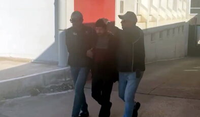 Özel Harekat polislerinden sorumluymuş! FETÖ’nün emniyet yapılanmasında faaliyet gösteren firari hükümlü yakalandı