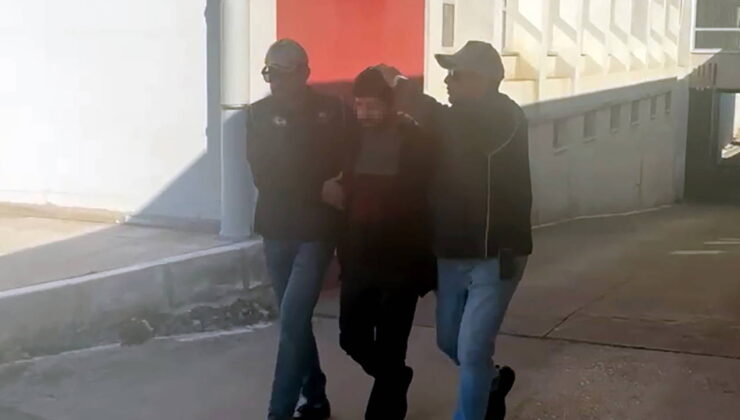 Özel Harekat polislerinden sorumluymuş! FETÖ’nün emniyet yapılanmasında faaliyet gösteren firari hükümlü yakalandı